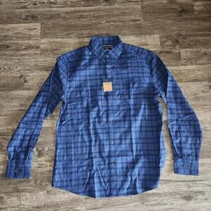 Charles Tyrwhitt Twill Slim Fit Shirt